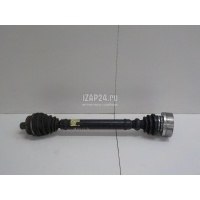 Полуось передняя правая VAG Passat [B5] (1996 - 2000) 8D0407272AK
