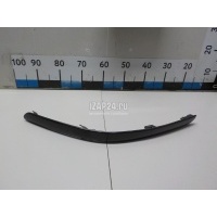 Молдинг переднего бампера левый Toyota Avensis II (2003 - 2008) 5271305901