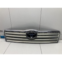 Решетка радиатора Toyota Avensis II (2003 - 2008) 5310005060G1