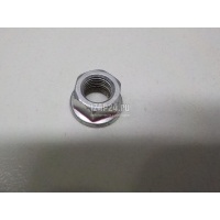 Гайка заднего амортизатора Toyota Avensis II (2003 - 2008) 9017912127