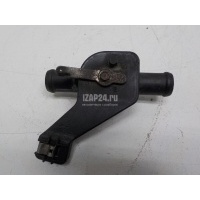 Клапан отопителя VAG Transporter T4 (1991 - 1996) 701819809C