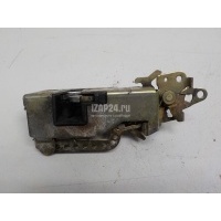 Замок двери передней левой VAG Transporter T4 (1991 - 1996) 701837015C