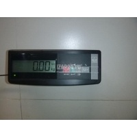 Крепеж (клоп) Citroen-Peugeot C2 (2003 - 2008) 856535