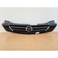 Mazda demio решетка радиатора oryginalny dc3550712