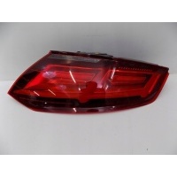 8s0945096a фара правая правый задняя светодиодный audi tt ttrs