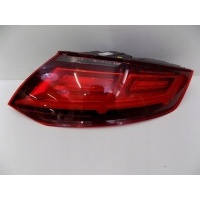 8s0945096a фара правая правый задняя светодиодный audi tt ttrs