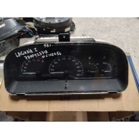 Щиток приборов (приборная панель) Renault Laguna 1 1996 7700423718