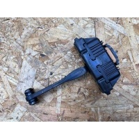ограничитель открывания двери Land Rover Range Rover 3 2012 BFH760020