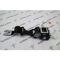 Ремень безопасности передний LH Mercedes S-Klasse W222 2013 A2228604100