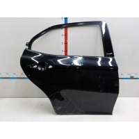 Дверь задняя правая Toyota Camry VIII 2017-2021 6700306330
