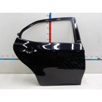 Дверь задняя правая Toyota Camry 2017- 6700306330