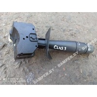 Переключатель дворников Renault Clio  2003