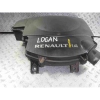 Корпус воздушного фильтра Renault Logan 2005 8200861226
