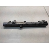Рейка топливная (рампа) Mercedes-Benz M-class W166 (2011-2015) 2012 A6420703095