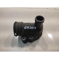 Патрубок интеркулера Mercedes-Benz M-class W166 (2011-2015) 2012 A6422001156