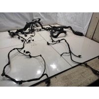 Электропроводка Mercedes-Benz M-class W166 (2011-2015) 2012 A6421505889
