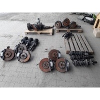 Volkswagen t6 амортизатор dcc задняя 7e5513045 7e5513046 2018 г.