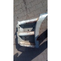 Ступени мерседес actros