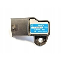 Датчик клапан давления карт 0281002845 opel