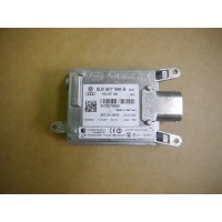 Audi q3 8u помощник переключения пояса 8u0907566b