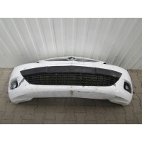Бампер передний 4 iv gtc line