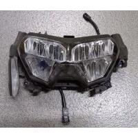 Фара переднее фара kawasaki z900 20 - 22