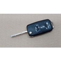 Ключ пульт volkswagen volkswagen