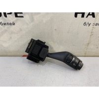 подрулевой переключатель Ford Focus CB4 2007 1350067