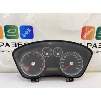 щиток приборов Ford Focus CB4 2007 1483865