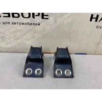 Петля крышки багажника Ford Focus CB4 2007 1712673
