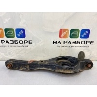 рычаг подвески Ford Focus CB4 2007 1357317