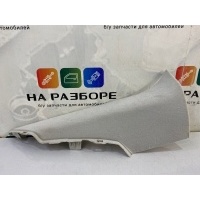 накладка на стойку внутренняя Ford Focus CB4 2007 1355327