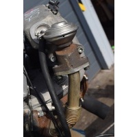Клапан EGR Audi A6 4A/C4 1995 046131503A