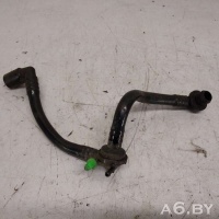 Трубка вакуумного насоса Volkswagen Polo 4 2005 6Q1612041DG