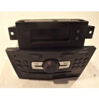 Радио заводские opel corsa d cd30mp3