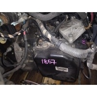 АКПП RENAULT KANGOO KC 8200434800