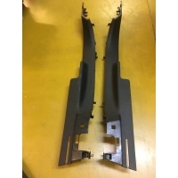 Крышка порога renault гранд scenic iv 769539420r п