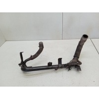 Патрубок Audi A4 B7 2005 06B121070L