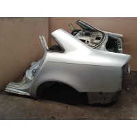 Крыло заднее левое Audi A4 B7 2005 8E5809839A, 8E0803401L