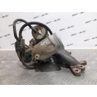 турбина Volvo V70 2008 30757112
