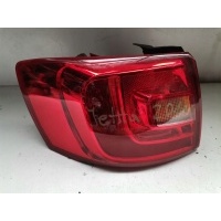Фара левый задняя volkswagen jetta 2010 - 2014r . сша