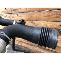 Патрубок воздушного фильтра Volkswagen Touareg 1 2005 7L6129628