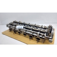 головка блока цилиндров BMW 3-series E90 2011 11127806061, 11127793804, 7781195, 77927539