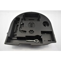 Бардачёк багажника вставка 84975bv81a nissan juke f15