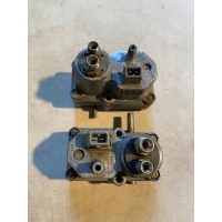 Регулятор топлива мерседес r107 w116 w123