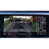 Монтаж топ wiew a6 c7 a7 4k c8 mirrors камеры 360