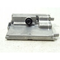 Камера помощник пояса skoda superb iii 2q0980653b