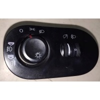 Переключатель света туманки seat ibiza 6l 02 - 08r