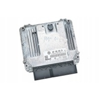 Блок управления passat b6 2.0 fsi 06f906056gn 0261s02344