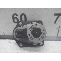 Моторчик заслонки печки 9D,9U 1999 - 2010 2005 657102J,